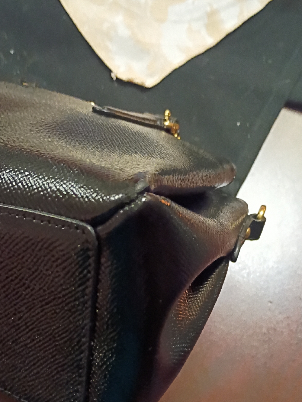 Mini Sage Carryall - Picture 9 of 13